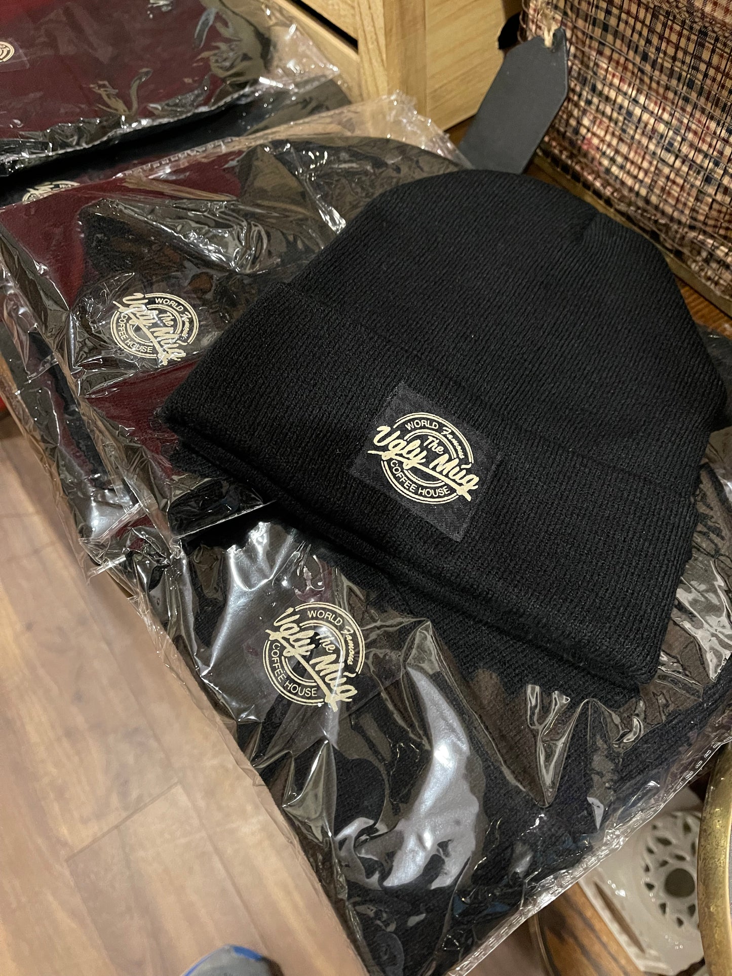 Beanie