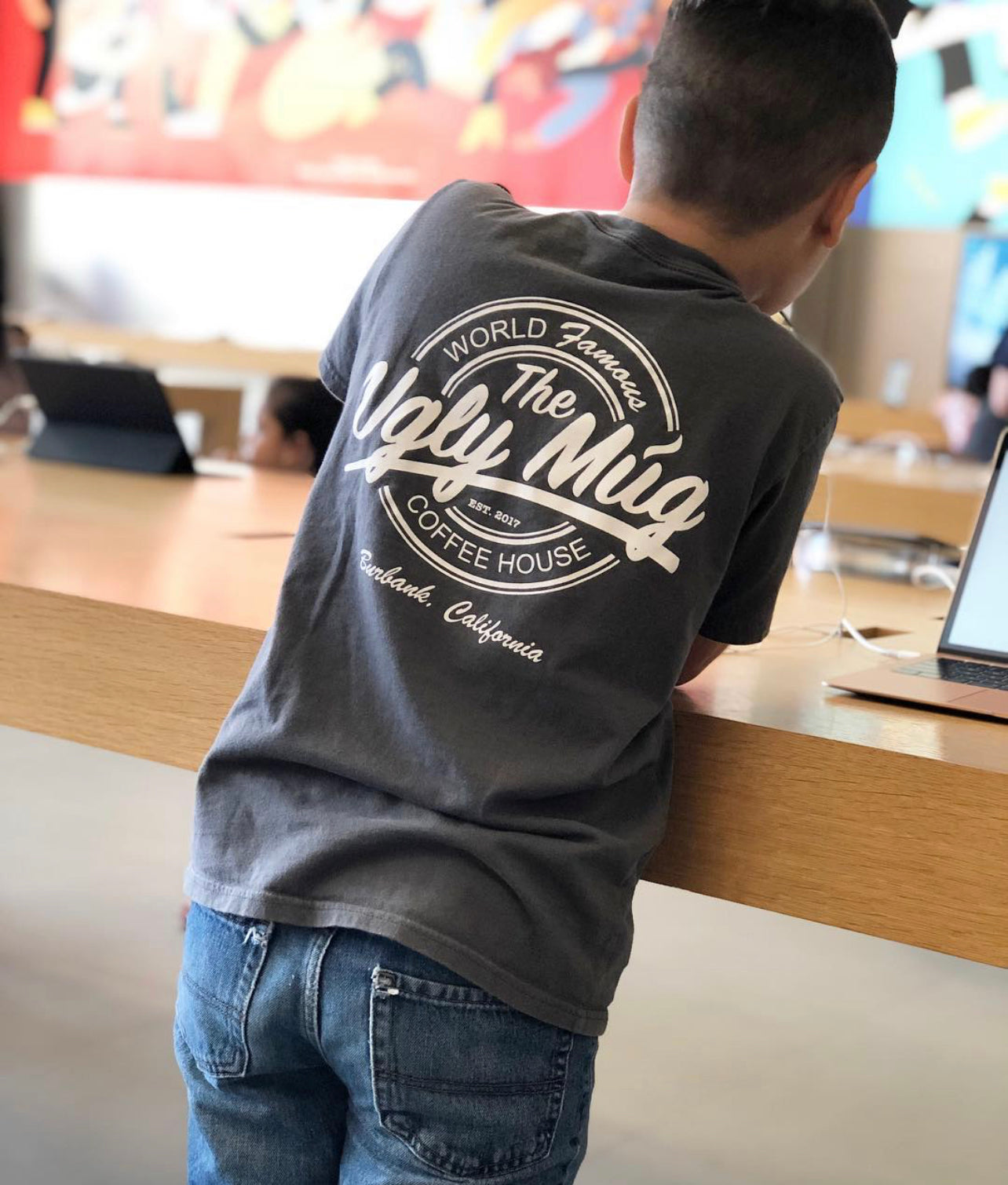 Original T-shirt