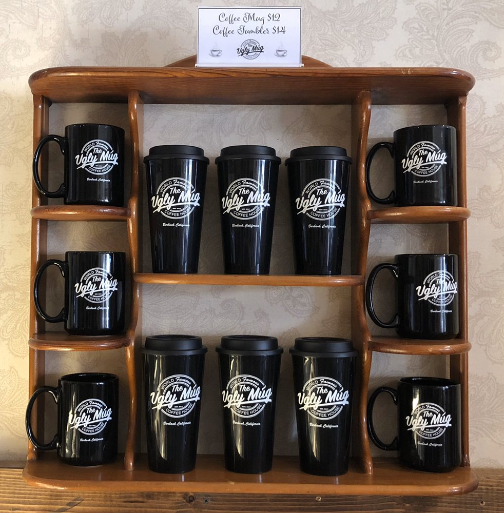 20oz Tumblers