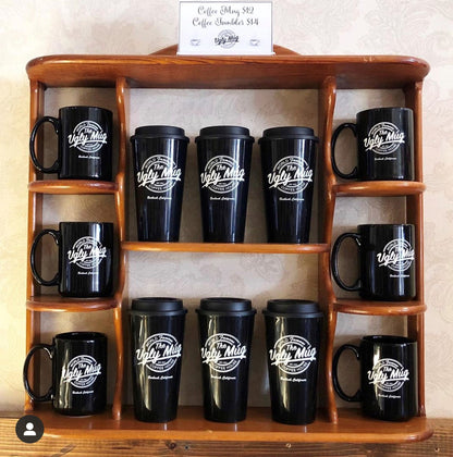 16oz Mugs